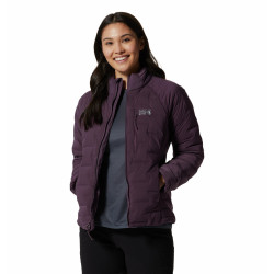 Stretchdown Woman Jacket