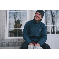 Stretchdown™ Light Man Jacket