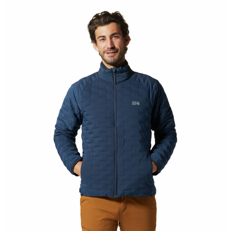 Stretchdown™ Light Man Jacket