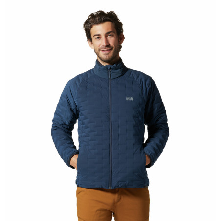 Stretchdown™ Light Man Jacket