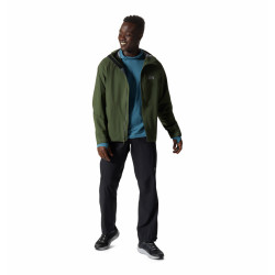 Stretch Ozonic™ Man Pant