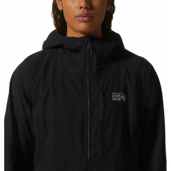Stretch Ozonic™ Woman Jacket