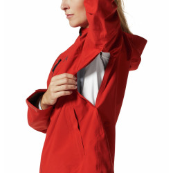 Stretch Ozonic™ Woman Jacket