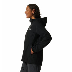 Stretch Ozonic™ Woman Jacket