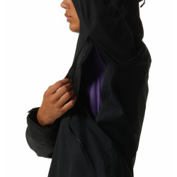 Stretch Ozonic™ Woman Jacket