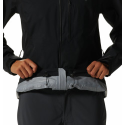 Stretch Ozonic™ Woman Jacket