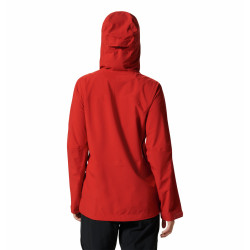 Stretch Ozonic™ Woman Jacket