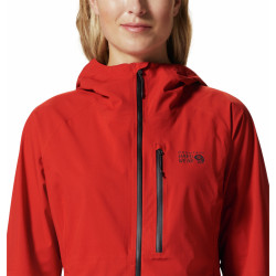 Stretch Ozonic™ Woman Jacket