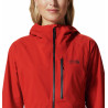 Stretch Ozonic™ Woman Jacket