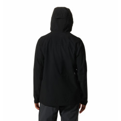 Stretch Ozonic™ Woman Jacket