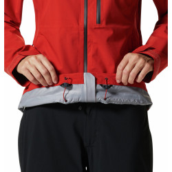 Stretch Ozonic™ Woman Jacket