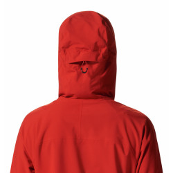 Stretch Ozonic™ Woman Jacket