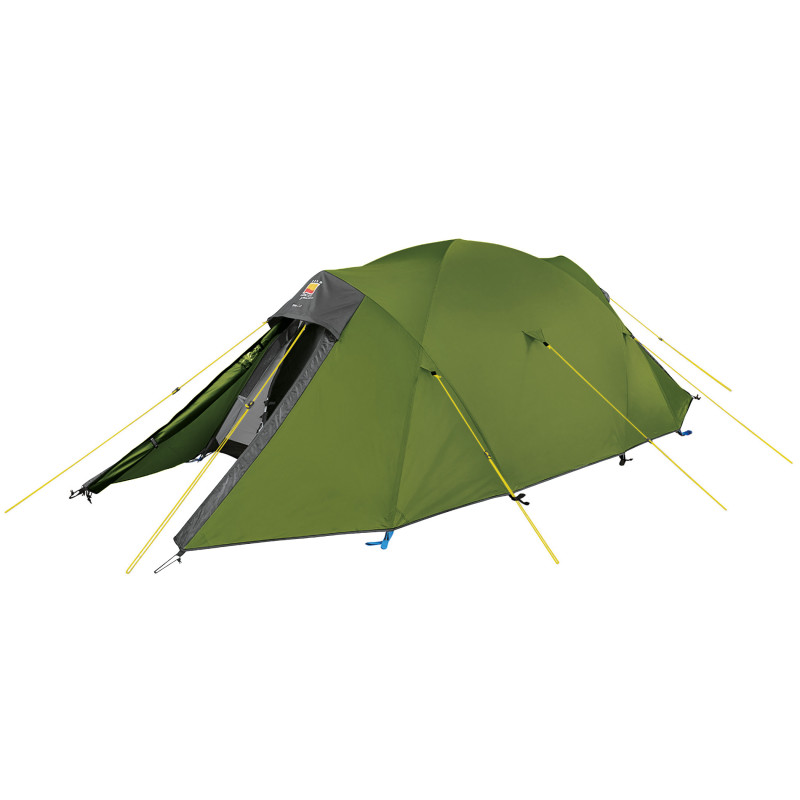 Trisar 2D Tent
