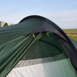 Laser Compact All Season 2 Tent