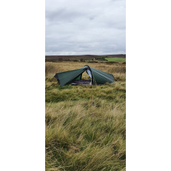 Laser Compact All Season 2 Tent