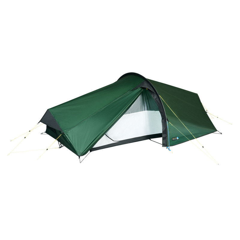 Laser Compact All Season 2 Tent