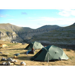 Quasar 2 Tent