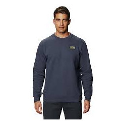 Classic MHW Logo™ Crew Neck Man LS Sweatshirt