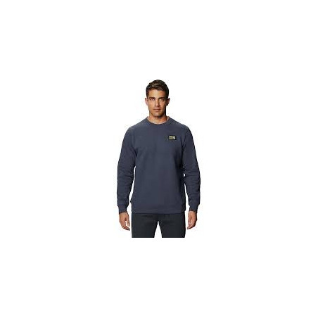 Classic MHW Logo™ Crew Neck Man LS Sweatshirt