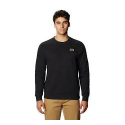 Classic MHW Logo™ Crew Neck Man LS Sweatshirt