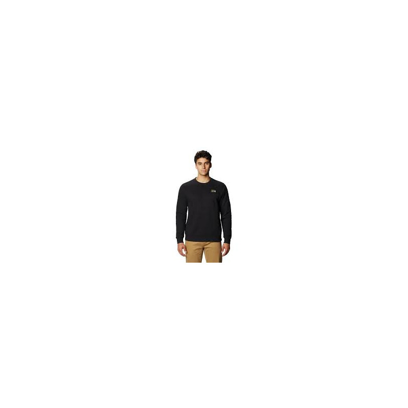 Classic MHW Logo™ Crew Neck Man LS Sweatshirt