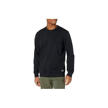 MHW Logo Man Pullover Crew