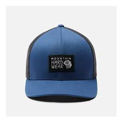 MHW Logo Trucker Hat