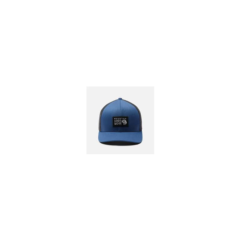 MHW Logo Trucker Hat