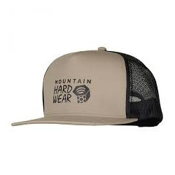 MHW Logo Trucker Hat