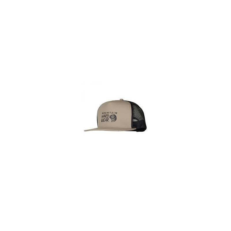 MHW Logo Trucker Hat