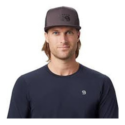 MHW Logo Trucker Hat