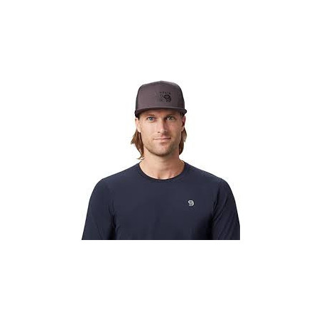 MHW Logo Trucker Hat