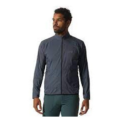 Kor AirShell™ Full Zip Man Jacket