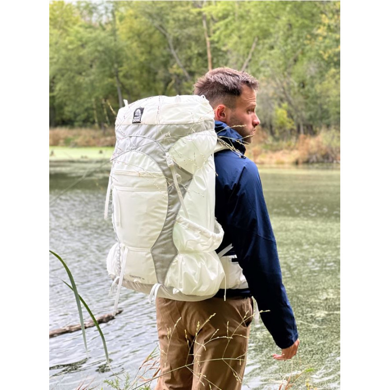 Sac à dos Crown3 60L