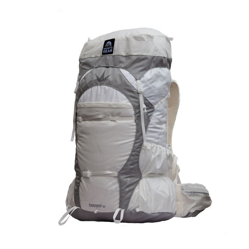 Sac à dos Crown3 60L