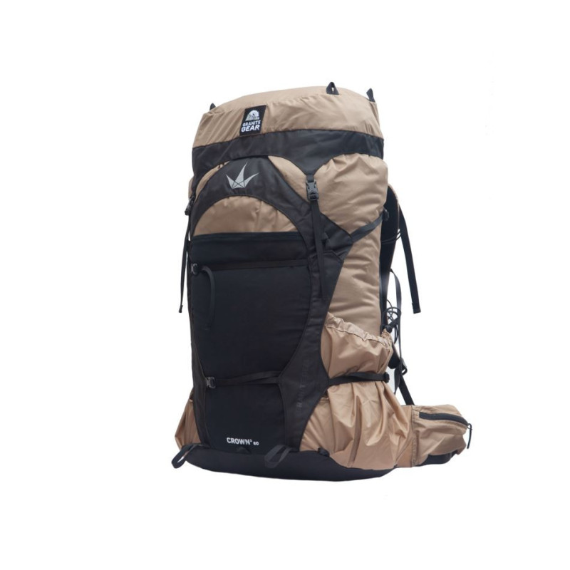 Sac à dos Crown3 60L
