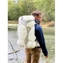 Sac à dos Crown3 60L Women's