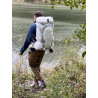Sac à dos Crown3 60L Women's