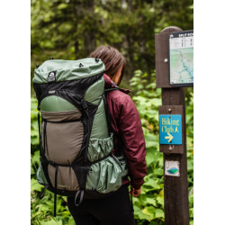 Sac à dos Crown3 60L Women's