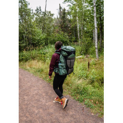 Sac à dos Crown3 60L Women's