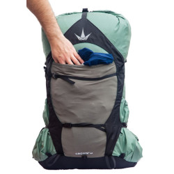 Sac à dos Crown3 60L Women's