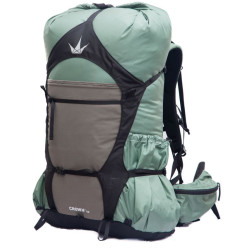 Sac à dos Crown3 60L Women's