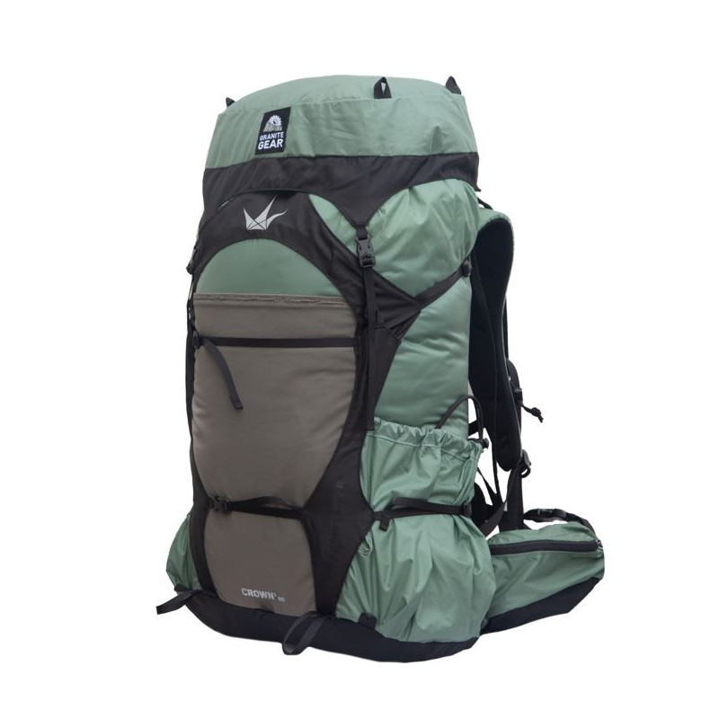 Sac à dos Crown3 60L Women's