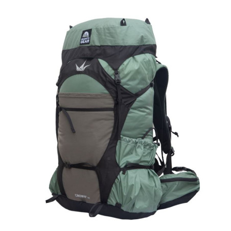 Sac à dos Crown3 60L Women's