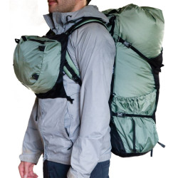 Sac à dos Crown3 60L Women's