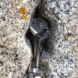 Offset Master Cam 2/3 - Yellow/Orange