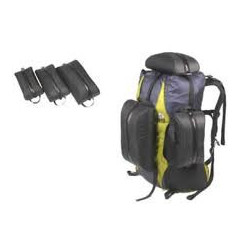 Armored Pocket Small