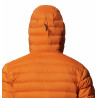 Deloro Down Full Zip Hoody