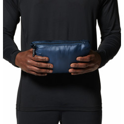 Deloro Down Full Zip Hoody