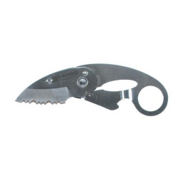 Piranha Knife